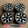 CITROEN R17 C3 C4 CACTUS 4X108 6.5JJ ET19 (17D40424)  Контрактные (Б/У)   7 