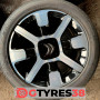 CITROEN R17 C3 C4 CACTUS 4X108 6.5JJ ET19 (17D40424)  Контрактные (Б/У)   2 