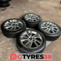 SUBARU LEVORG R18 5X114.3 7.5JJ ET55 (18D40424)  Контрактные (Б/У)   8 