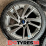 SUBARU LEVORG R18 5X114.3 7.5JJ ET55 (18D40424)  Контрактные (Б/У)   1 