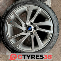 SUBARU LEVORG R18 5X114.3 7.5JJ ET55 (18D40424)