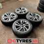 SUBARU LEVORG R18 5X114.3 7.5JJ ET55 (18D40424)  Контрактные (Б/У)   6 