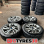 SUBARU LEVORG R18 5X114.3 7.5JJ ET55 (18D40424)  Контрактные (Б/У)   9 