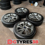 SUBARU LEVORG R18 5X114.3 7.5JJ ET55 (18D40424)  Контрактные (Б/У)   7 