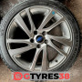 SUBARU LEVORG R18 5X114.3 7.5JJ ET55 (18D40424)  Контрактные (Б/У)   2 