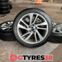 SUBARU LEVORG R18 5X114.3 7.5JJ ET55 (18D40424)  Контрактные (Б/У)   5 