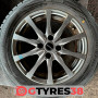 HOT STUFF EXCEEDER R15 4X100 5.5JJ ET43 (19D40424)  Контрактные (Б/У)   2 