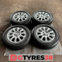 DUNLOP DUFACT R14 4X100 5.5JJ ET38 (20D40424)  Контрактные (Б/У)   8 