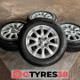 DUNLOP DUFACT R14 4X100 5.5JJ ET38 (20D40424)  Контрактные (Б/У)   5 