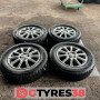 YOKOHAMA LAYCEA R15 4X100 5.5JJ ET42 (26D40424)  Контрактные (Б/У)   8 