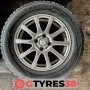 YOKOHAMA LAYCEA R15 4X100 5.5JJ ET42 (26D40424)  Контрактные (Б/У)   3 