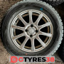 YOKOHAMA LAYCEA R15 4X100 5.5JJ ET42 (26D40424)  Контрактные (Б/У)   1 