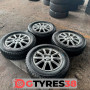 YOKOHAMA LAYCEA R15 4X100 5.5JJ ET42 (26D40424)  Контрактные (Б/У)   6 