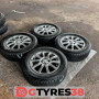 YOKOHAMA LAYCEA R15 4X100 5.5JJ ET42 (26D40424)  Контрактные (Б/У)   7 