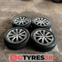 CRIMSON TEAM SPARCO R16 4X108 6.5JJ ET27 (27D40424)  Контрактные (Б/У)   8 