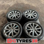 CRIMSON TEAM SPARCO R16 4X108 6.5JJ ET27 (27D40424)  Контрактные (Б/У)   10 