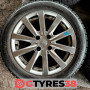 CRIMSON TEAM SPARCO R16 4X108 6.5JJ ET27 (27D40424)  Контрактные (Б/У)   1 