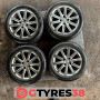 CRIMSON TEAM SPARCO R16 4X108 6.5JJ ET27 (27D40424)  Контрактные (Б/У)   4 