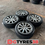 CRIMSON TEAM SPARCO R16 4X108 6.5JJ ET27 (27D40424)  Контрактные (Б/У)   6 