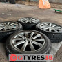 CRIMSON TEAM SPARCO R16 4X108 6.5JJ ET27 (27D40424)  Контрактные (Б/У)   9 