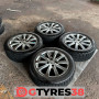 CRIMSON TEAM SPARCO R16 4X108 6.5JJ ET27 (27D40424)  Контрактные (Б/У)   7 