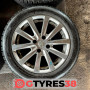 CRIMSON TEAM SPARCO R16 4X108 6.5JJ ET27 (27D40424)  Контрактные (Б/У)   2 