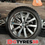 CRIMSON TEAM SPARCO R16 4X108 6.5JJ ET27 (27D40424)  Контрактные (Б/У)   5 