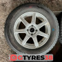 BRIDGESTONE TOPRUN R15 4X100 5.5JJ ET50 (28D40424)  Контрактные (Б/У)   1 