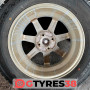 BRIDGESTONE TOPRUN R15 4X100 5.5JJ ET50 (28D40424)  Контрактные (Б/У)   10 