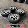 BRIDGESTONE TOPRUN R15 4X100 5.5JJ ET50 (28D40424)  Контрактные (Б/У)   6 