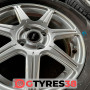 BRIDGESTONE TOPRUN R15 4X100 5.5JJ ET50 (28D40424)  Контрактные (Б/У)   11 