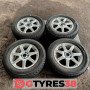 BRIDGESTONE TOPRUN R15 4X100 5.5JJ ET50 (28D40424)  Контрактные (Б/У)   9 