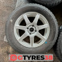 BRIDGESTONE TOPRUN R15 4X100 5.5JJ ET50 (28D40424)  Контрактные (Б/У)   2 