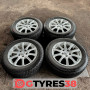 FENCER R16 5X114.3 6.5JJ ET38 (31D40424)  Контрактные (Б/У)   8 