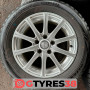 FENCER R16 5X114.3 6.5JJ ET38 (31D40424)  Контрактные (Б/У)   3 