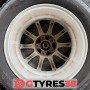 FENCER R16 5X114.3 6.5JJ ET38 (31D40424)  Контрактные (Б/У)   9 