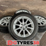 FENCER R16 5X114.3 6.5JJ ET38 (31D40424)  Контрактные (Б/У)   5 