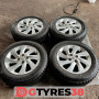 TOYOTA R15 4X100 6JJ ET40 (32D40424)  Контрактные (Б/У)   8 