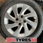 TOYOTA R15 4X100 6JJ ET40 (32D40424)  Контрактные (Б/У)   1 