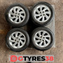 TOYOTA R15 4X100 6JJ ET40 (32D40424)  Контрактные (Б/У)   4 