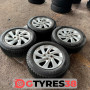 TOYOTA R15 4X100 6JJ ET40 (32D40424)  Контрактные (Б/У)   6 