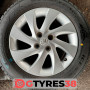 TOYOTA R15 4X100 6JJ ET40 (32D40424)  Контрактные (Б/У)   2 