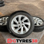 TOYOTA R15 4X100 6JJ ET40 (32D40424)  Контрактные (Б/У)   5 