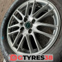 BRIDGESTONE FEID R15 4X100 5.5JJ ET45 (35D40424)  Контрактные (Б/У)   11 