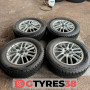 BRIDGESTONE FEID R15 4X100 5.5JJ ET45 (35D40424)  Контрактные (Б/У)   7 