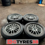 BRIDGESTONE FEID R15 4X100 5.5JJ ET45 (35D40424)  Контрактные (Б/У)   1 