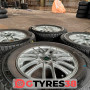 BRIDGESTONE FEID R15 4X100 5.5JJ ET45 (35D40424)  Контрактные (Б/У)   12 