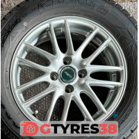 BRIDGESTONE FEID R15 4X100 5.5JJ ET45 (35D40424)