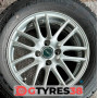 BRIDGESTONE FEID R15 4X100 5.5JJ ET45 (35D40424)   