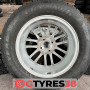 BRIDGESTONE FEID R15 4X100 5.5JJ ET45 (35D40424)  Контрактные (Б/У)   9 